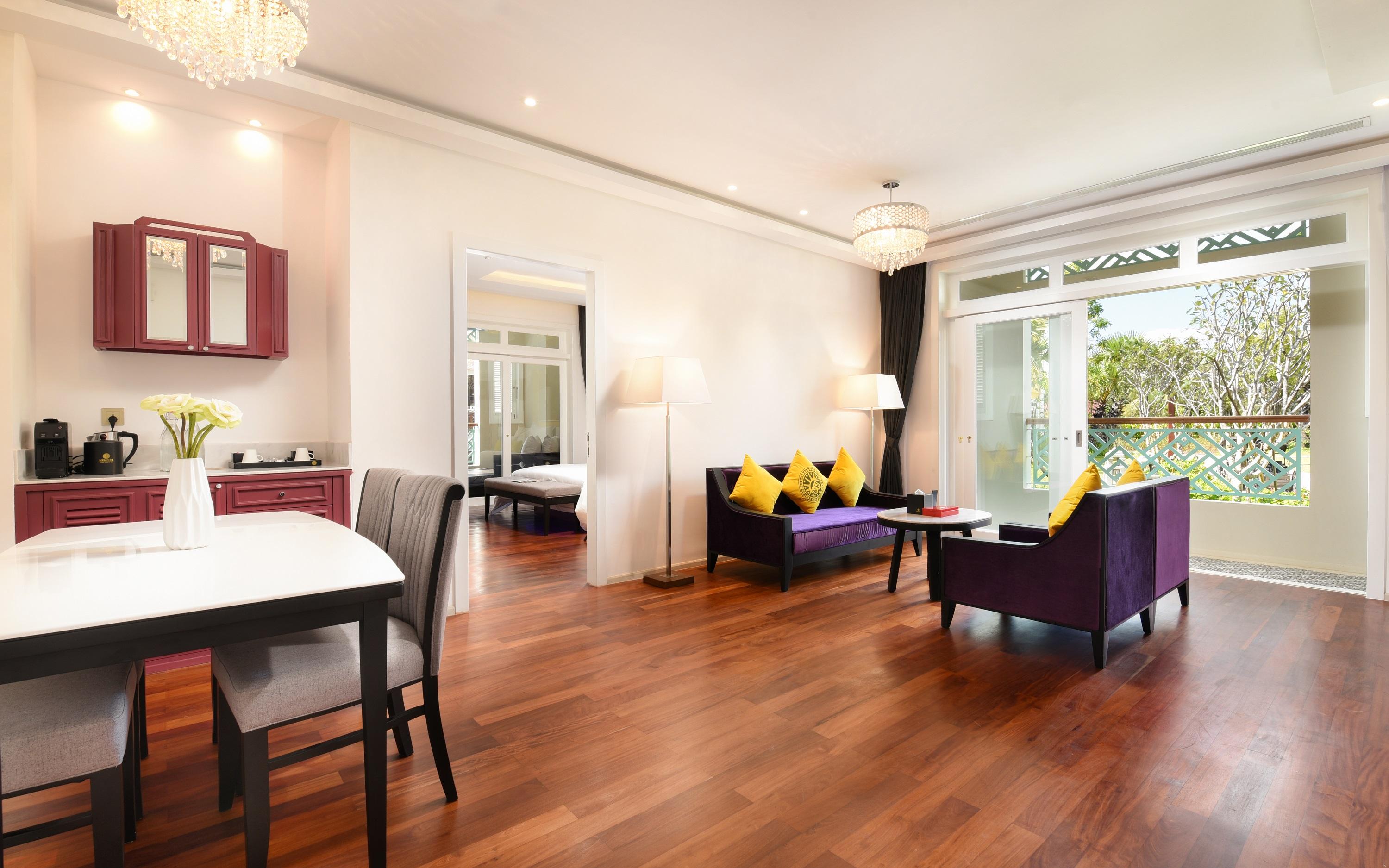 Memoire Palace Resort & Spa Siem Reap Luaran gambar