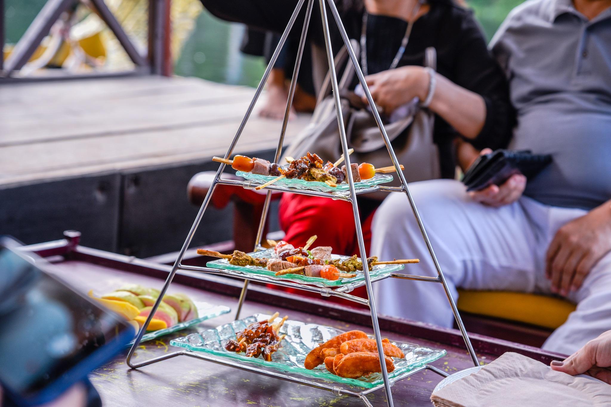 Memoire Palace Resort & Spa Siem Reap Luaran gambar