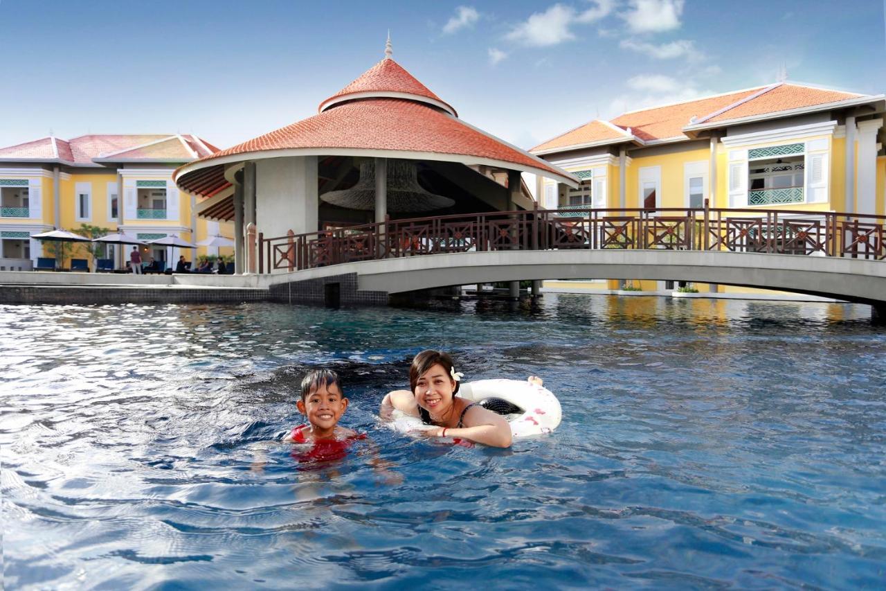 Memoire Palace Resort & Spa Siem Reap Luaran gambar